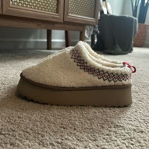 Sherpa ugg-lookalike